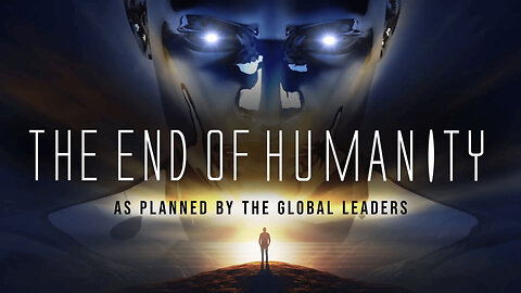 Transhumanism – The End of Humanity (David Sorensen) | www.kla.tv/29470