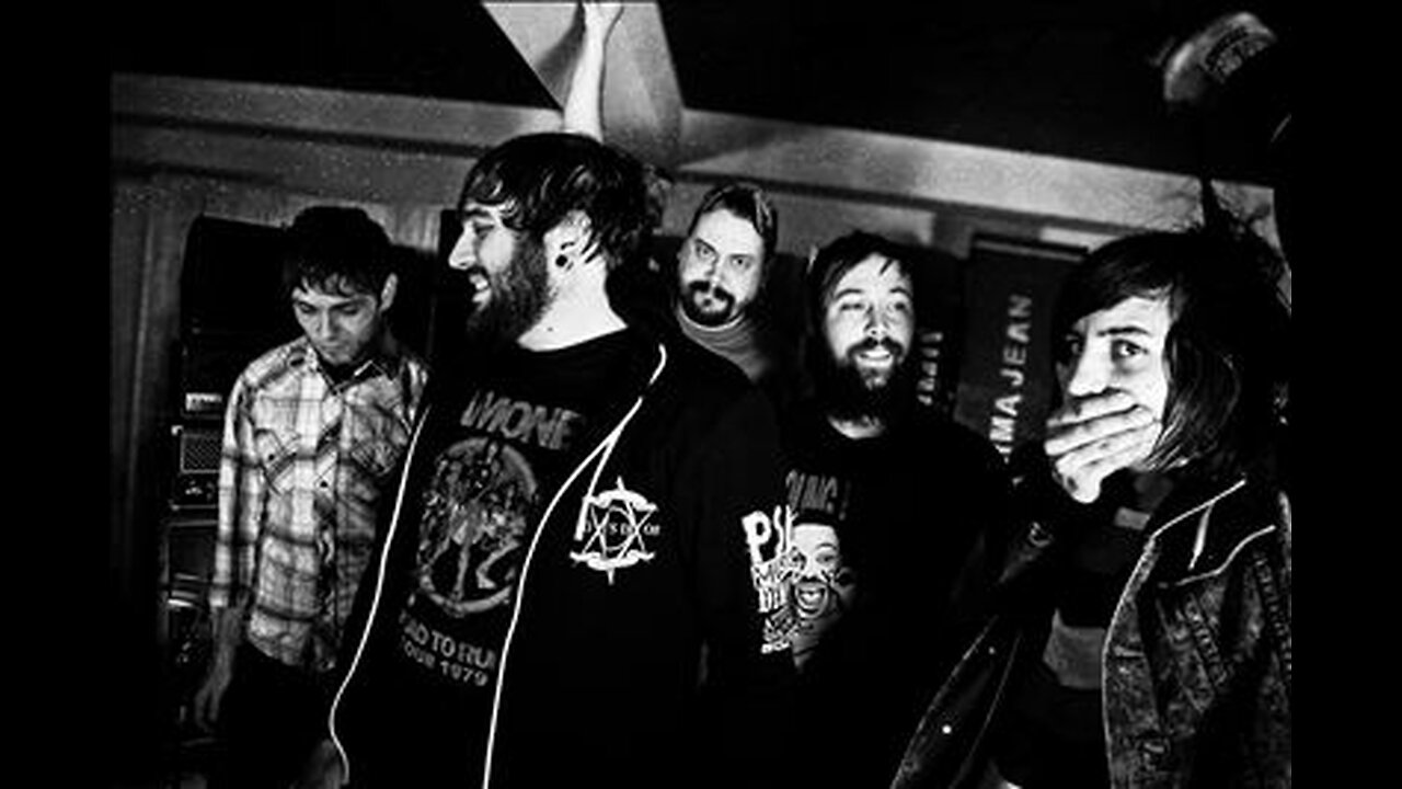 NORMA JEAN *** Scientifiction: A Clot of Tragedy / A Swarm of Dedication