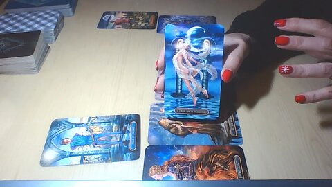 #Tarot Taur- Ce trebuie sa sti in acest moment - mesaj pt tine #zodii #tarotreading #taur