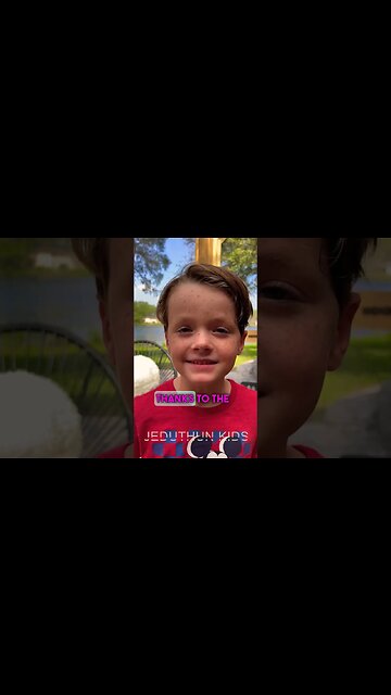 Psalm 136:1 Say it with me! #scripture #memorizescripture #bible #childrenschurch #psalms #christian