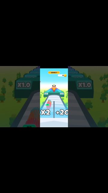 Arrow Fest - Level 1