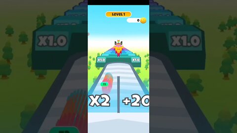 Arrow Fest - Level 1