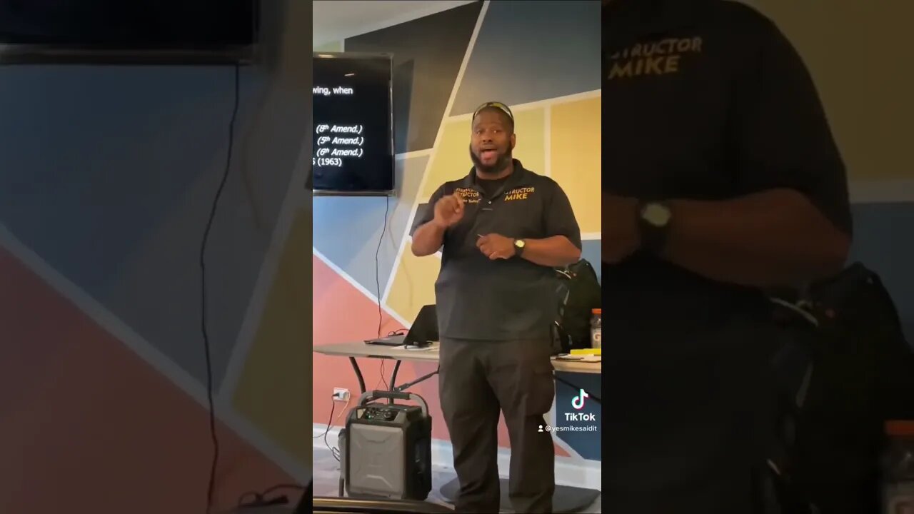 What You May Say During Police Questioning after a Self-Defense Incident and Why