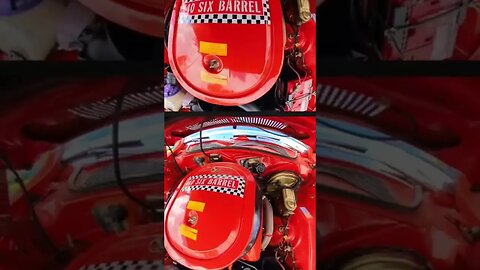 1971 Plymouth Road Runner #shorts #plymouthroadrunner #insta360