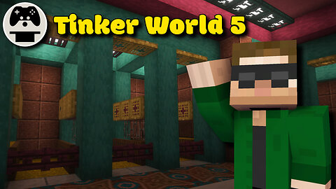 Entry Stables - Tinker World 5 (026)