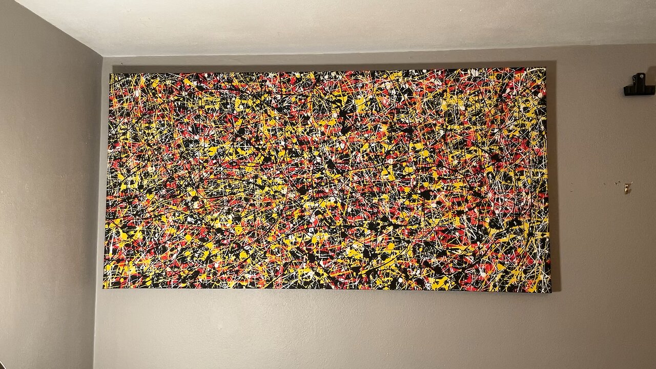 Michael the Artist EBAY STORE: jacksonpollock1234