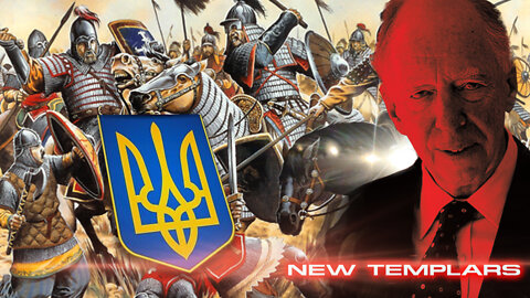 Khazars of Ukraine; Bloodlines & “Eaters of Blood”