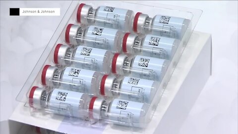 New treatment used to care for Denver woman who developed blood clots after J&J vaccine