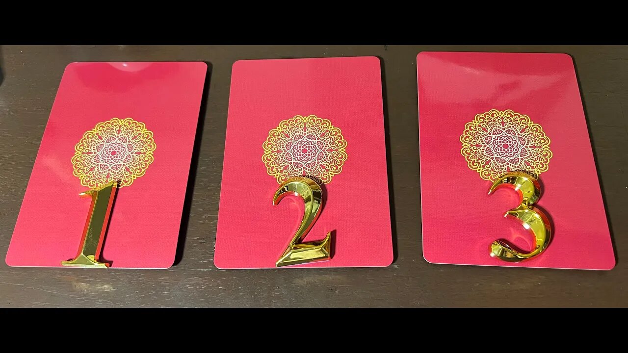 PICK A CARD 🎴 TIMELESS readings