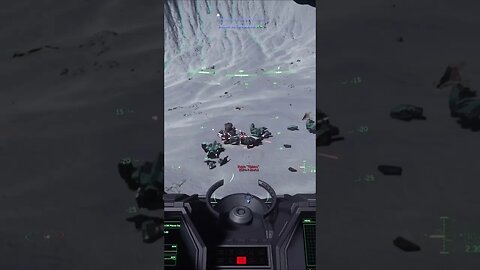 SC - Anvil C8X - The Game is Sick