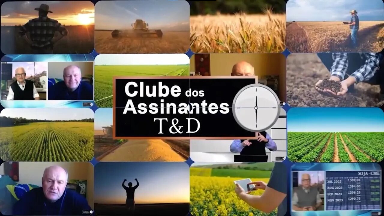 Amplie Seu Conhecimento Com o Clube do Assinante T&D para Potencializar Suas Comercializações!