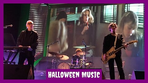 Halloween – How John Carpenter's Music Saved The Classic Horror Movie [Screen Rant]