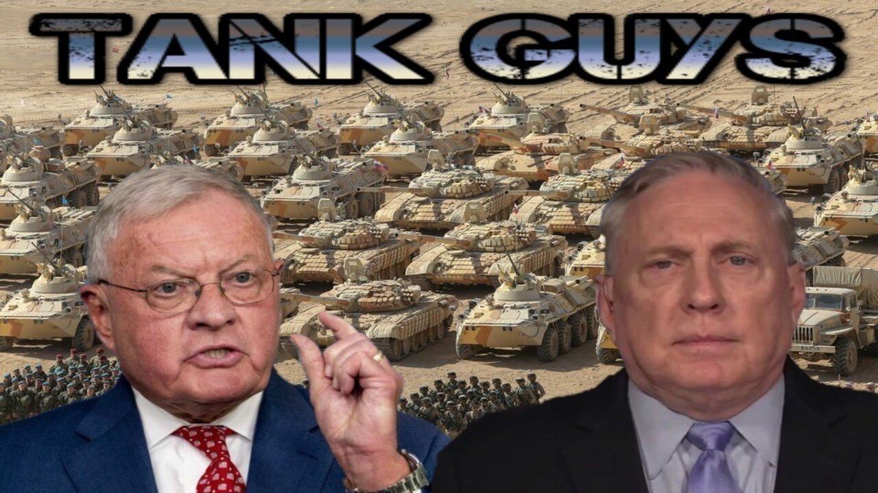 Tank Guys