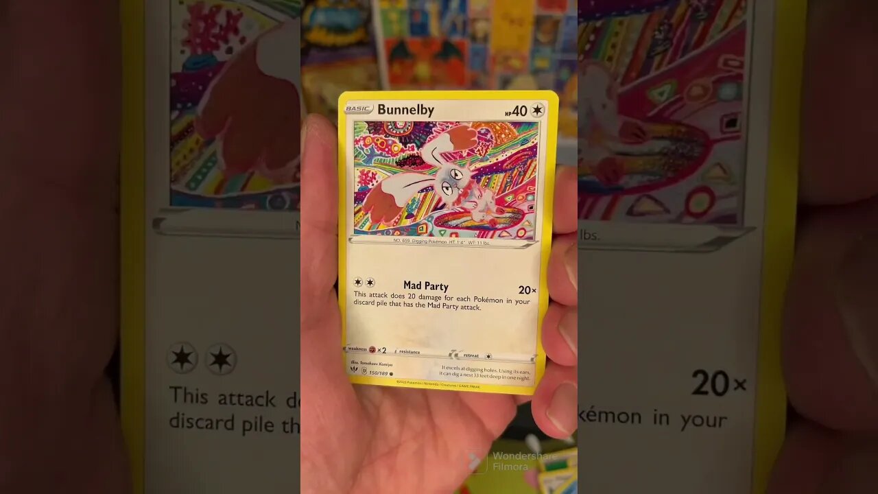Subscribe! It can only get better. #pokemon #shorts