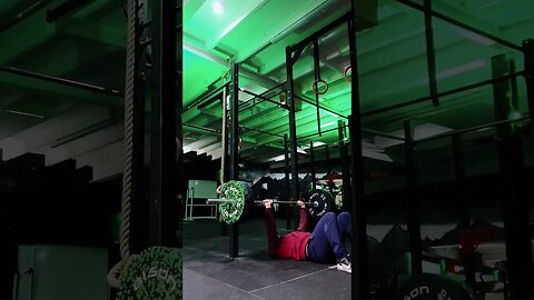 Work Bench For PR RIGHT!?? WRONG! Do This... #shorts #fitness #benchpress #viral #youtuber