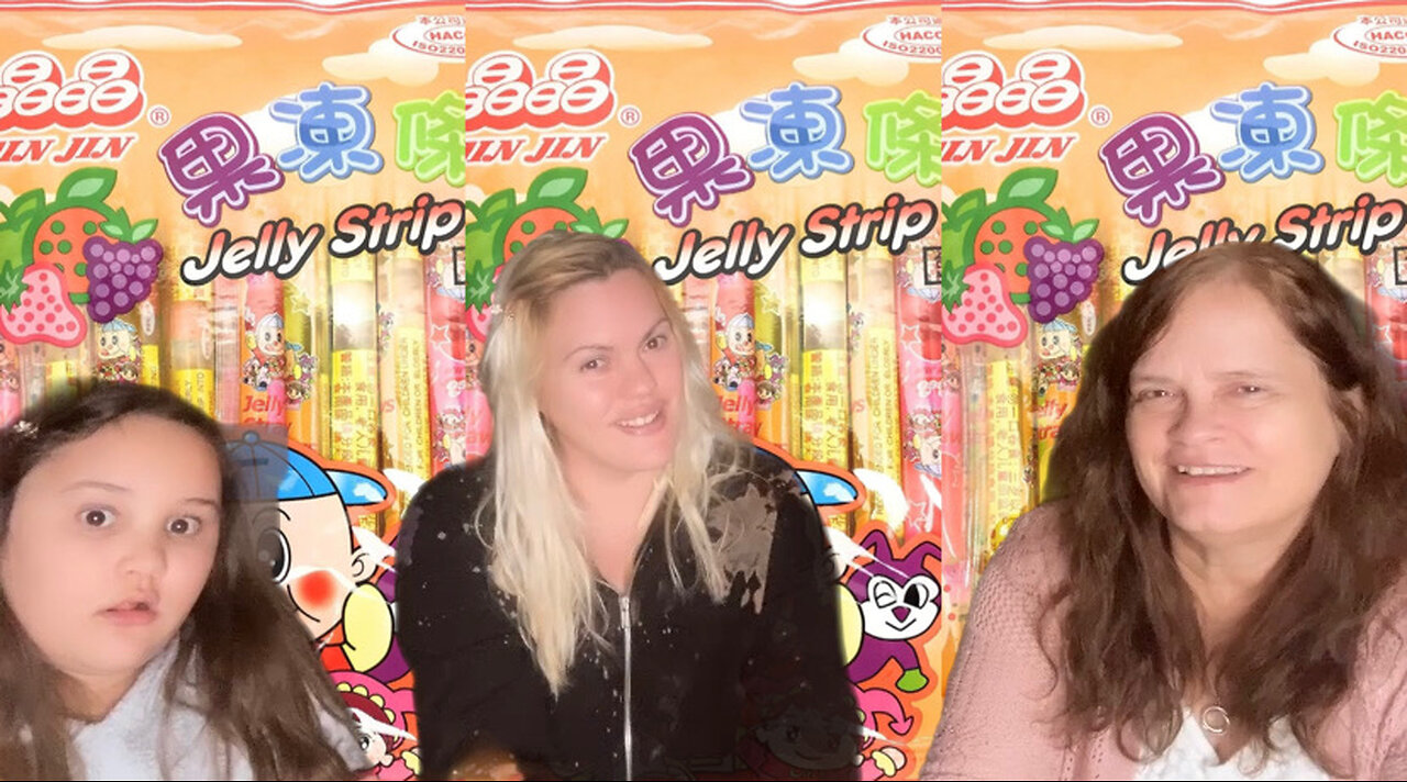 Tinajita Jelly Stick Review