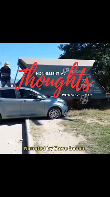 Non-Essential Thoughts