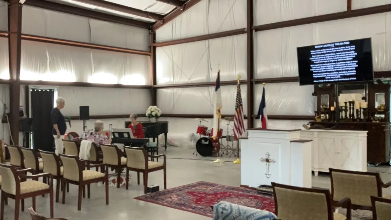 EGM - Guest Speaker - Mary Ann Markarian