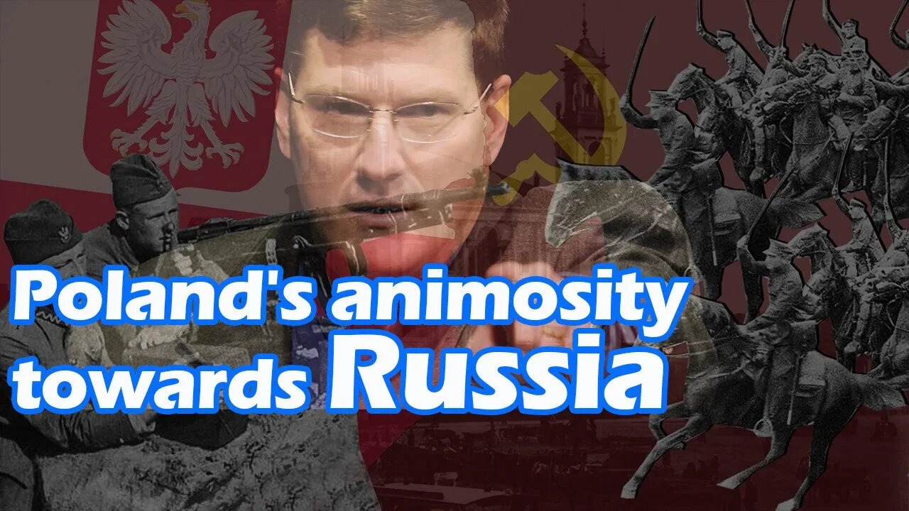 Where does Poland's animosity towards Russia come from? | Scott Ritter