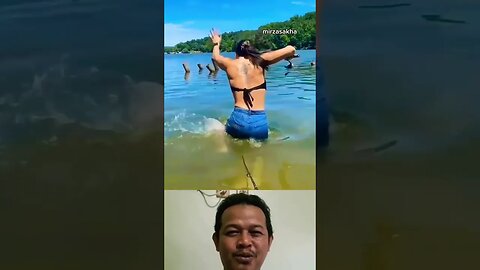 Lucu ||tetaplah selalu tersenyum|| #funny #funnyvideo #meme #kocak #lucu #reaction #shorts