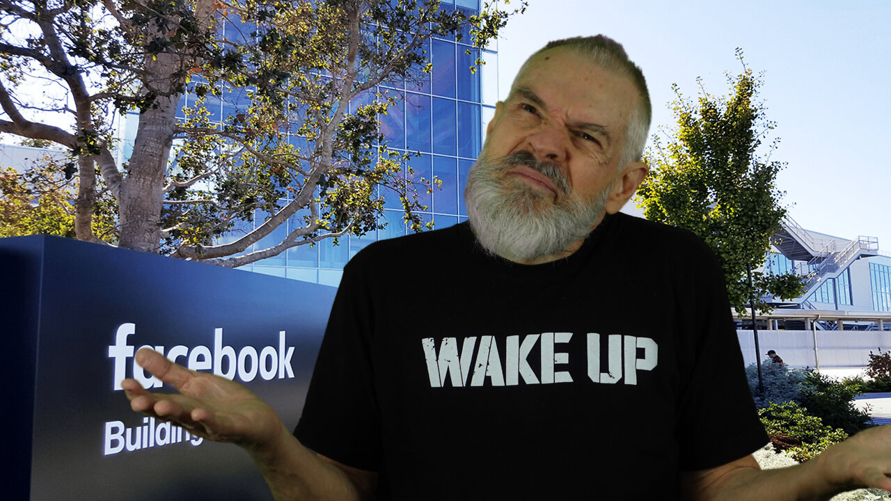 WHY Do You Continue To Use Platforms That Hate You?