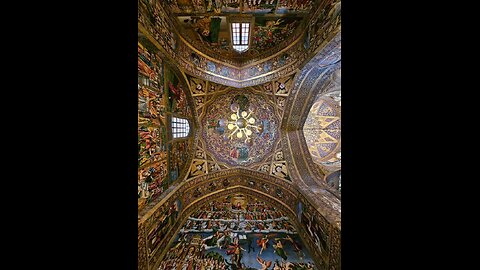 "My review is for those who doubt whether or not to go to Iran. If you love history, come here.