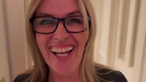 Cool wife brings a friend for her hubby lol