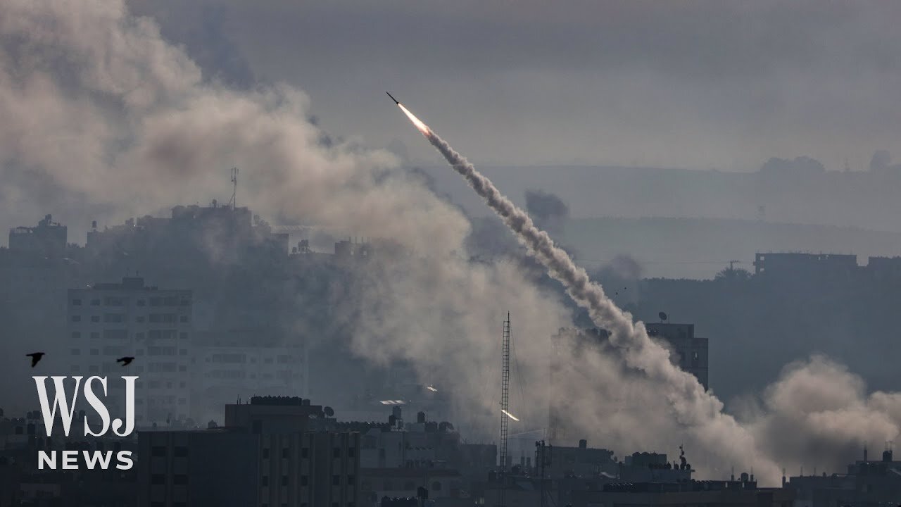 Israel-Gaza Conflict 2023: Untold Stories, Real Perspectives, and Paths to Peace