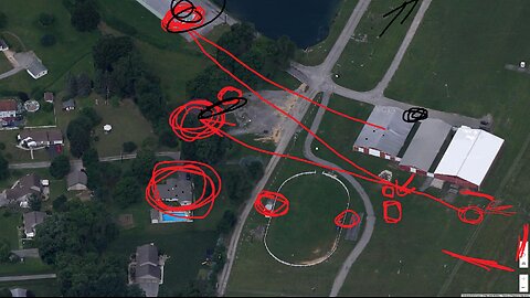 MORE DEVELOPMENT OF THE SHOOTER THAT TRIED TO ASSASSINATE TRUMP