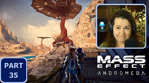 First time playing: Mass Effect Andromeda – Part 35