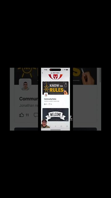 HFD Ministries Online Community app (Freedom Academy) link to join on my site holyfiredisciples.com