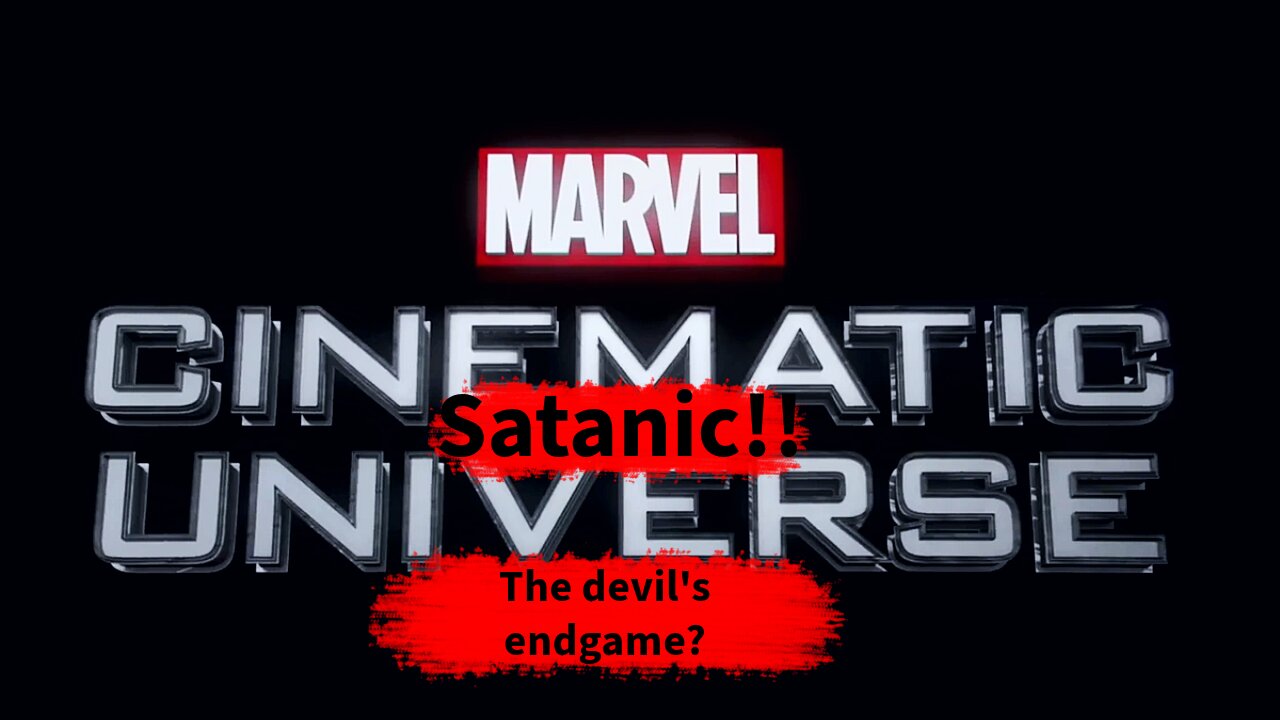 The devils Endgame? Discerned Nerds response to littlelightstudios