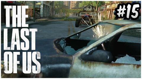 THE LAST OF US #15 - Ainda tentando chegar na ponte (Dublado Português PT-BR)