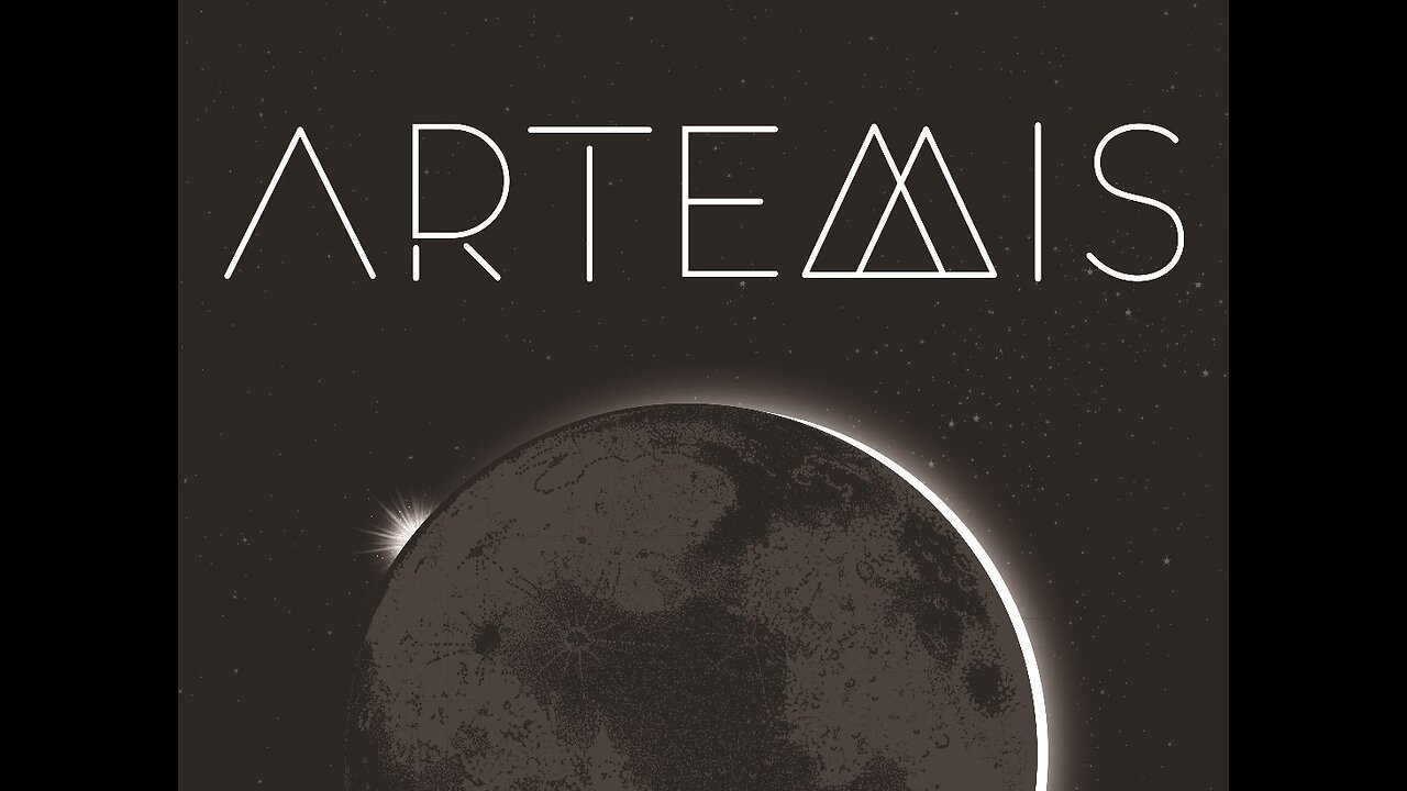 Artemis： Onward to the Moon