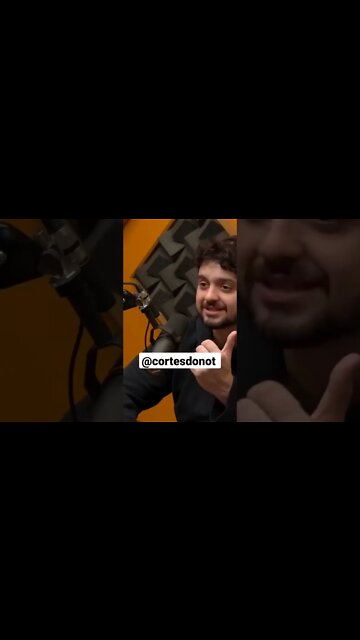 Convidado fala Faz o L para Monark