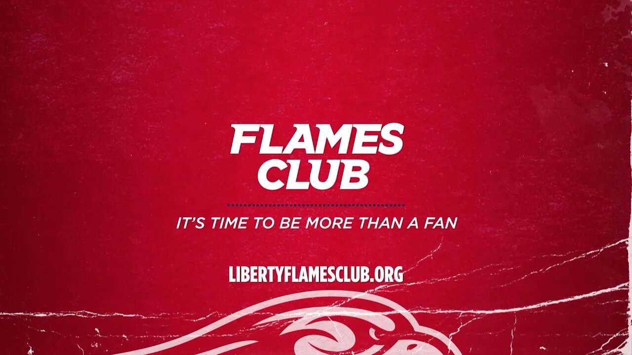 Flames Club | 2023 Priority Seating