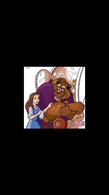 Tale as old as time #shorts