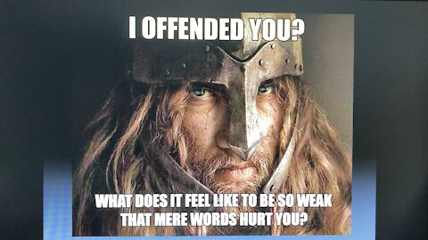 Video 73 Intellectual Rape of America!