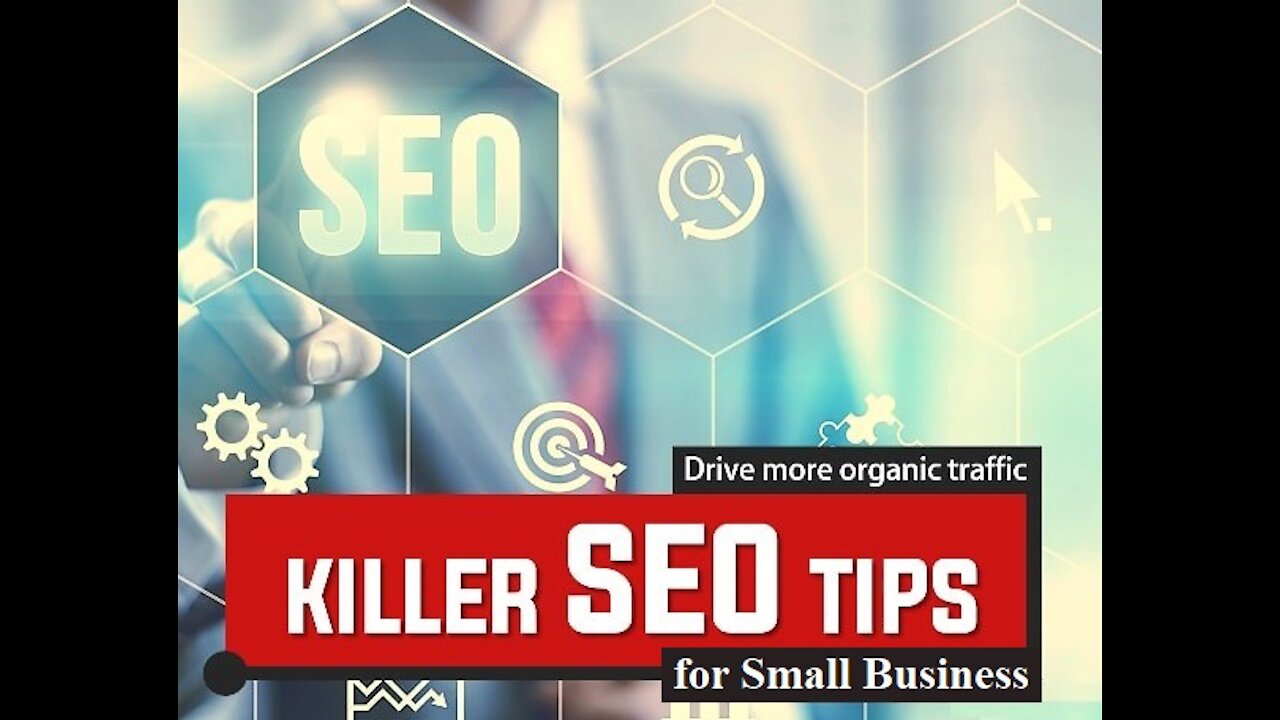 Killer Benefits of SEO Services for Small Business