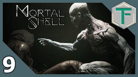 Mortal Shell - First Play Ep9