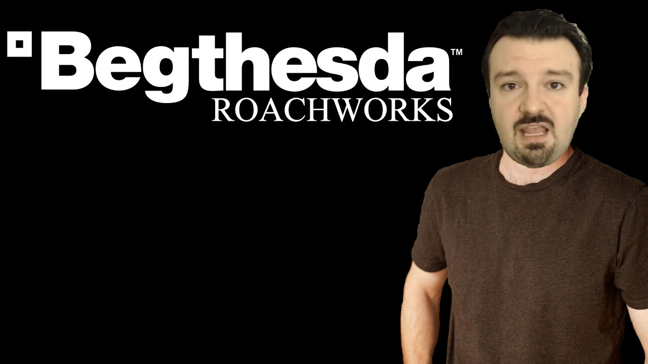 DSP Hates People Who Save Scum And Thinks He Could Design A Better Game Than Bethesda