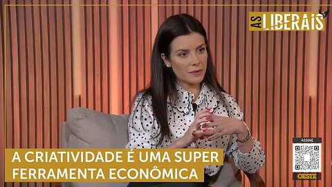 A CEO da Belas Artes explica como a instituição forma o artista para o mercado de trabalho | #al