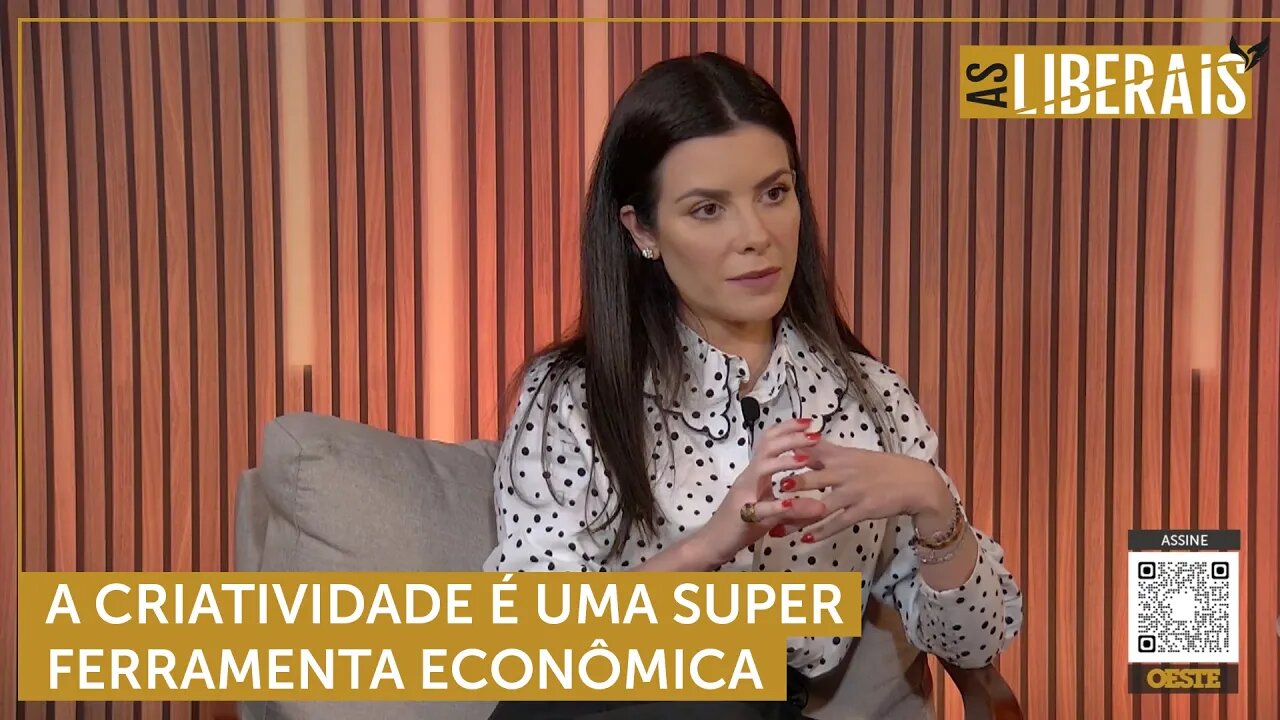 A CEO da Belas Artes explica como a instituição forma o artista para o mercado de trabalho | #al