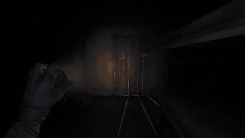 The Bunker was released on Steam, "the scariest game in the series"...