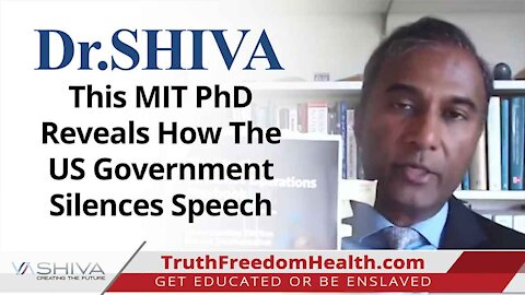 Systems Science of State Silently Silencing Speech in Historic First Amendment Lawsuit