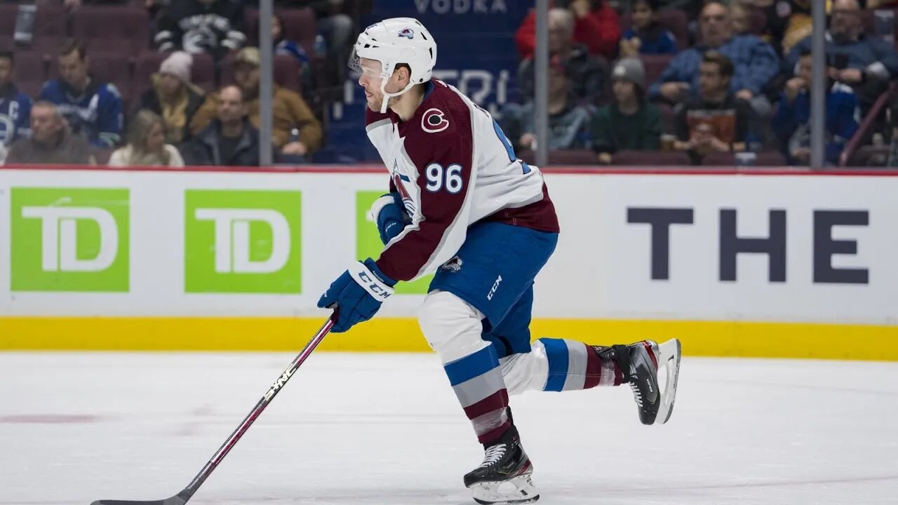 Is Everyone Sleeping On The Avs?