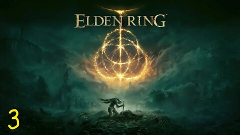 Elden Ring (part 3)