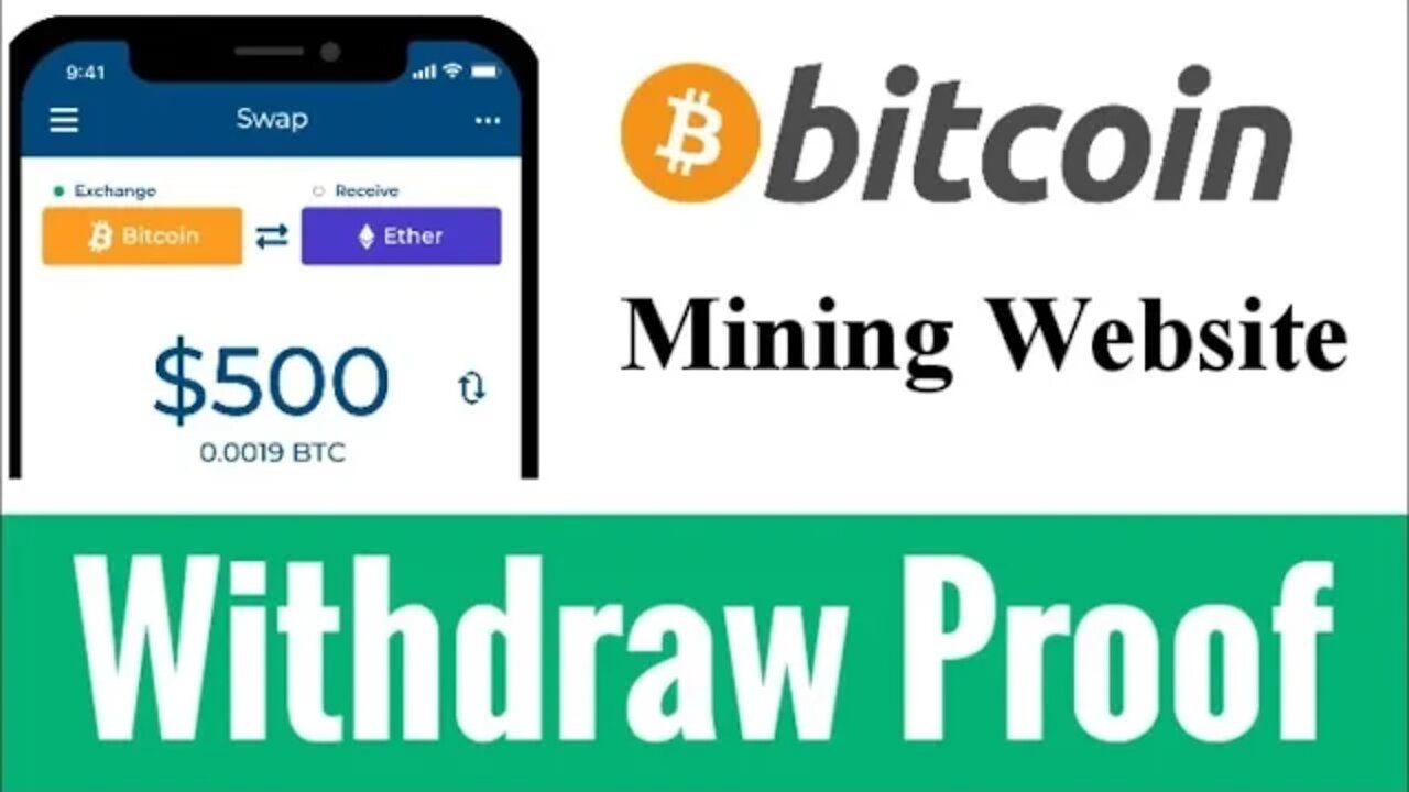 2023 ! Free mining sites with payment proof ! Free mining site ! Free mining !Venenum.io #mining#btc