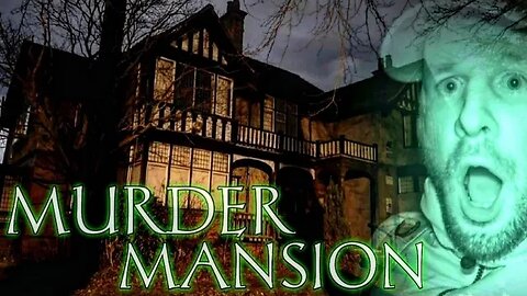 A Real Horror House The Woman Who Was Murdered 70 Years Ago (The Murder House)