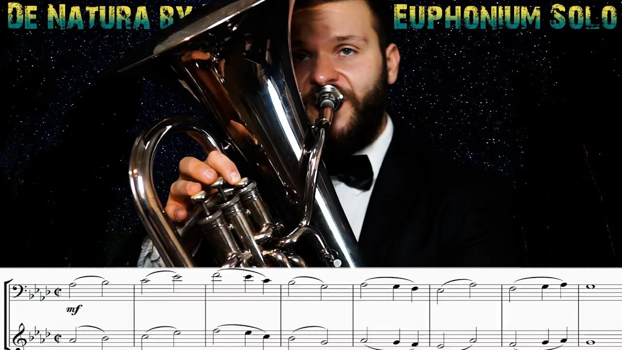 EUPHONIUM Sound Better than CELLO??? What do You Think???